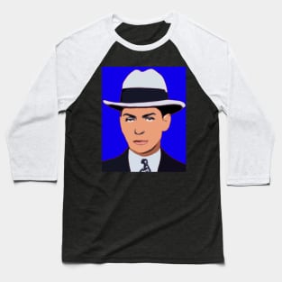 lucky luciano Baseball T-Shirt